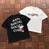 Anti Social Club T-Shirts