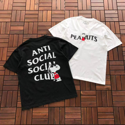 Anti Social Club T-Shirts