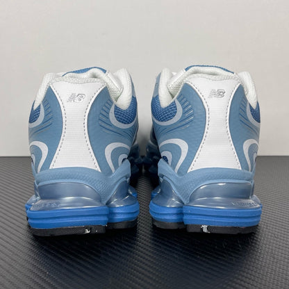 2000 ABZORB Blue