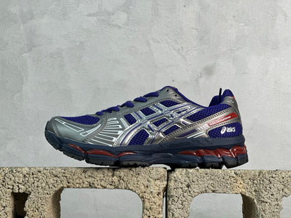 GEL-Kayano 12.1 Purple/Grey