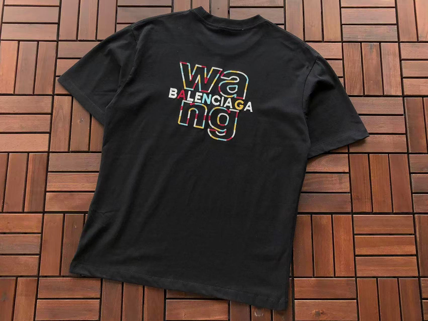 BLG T-Shirt