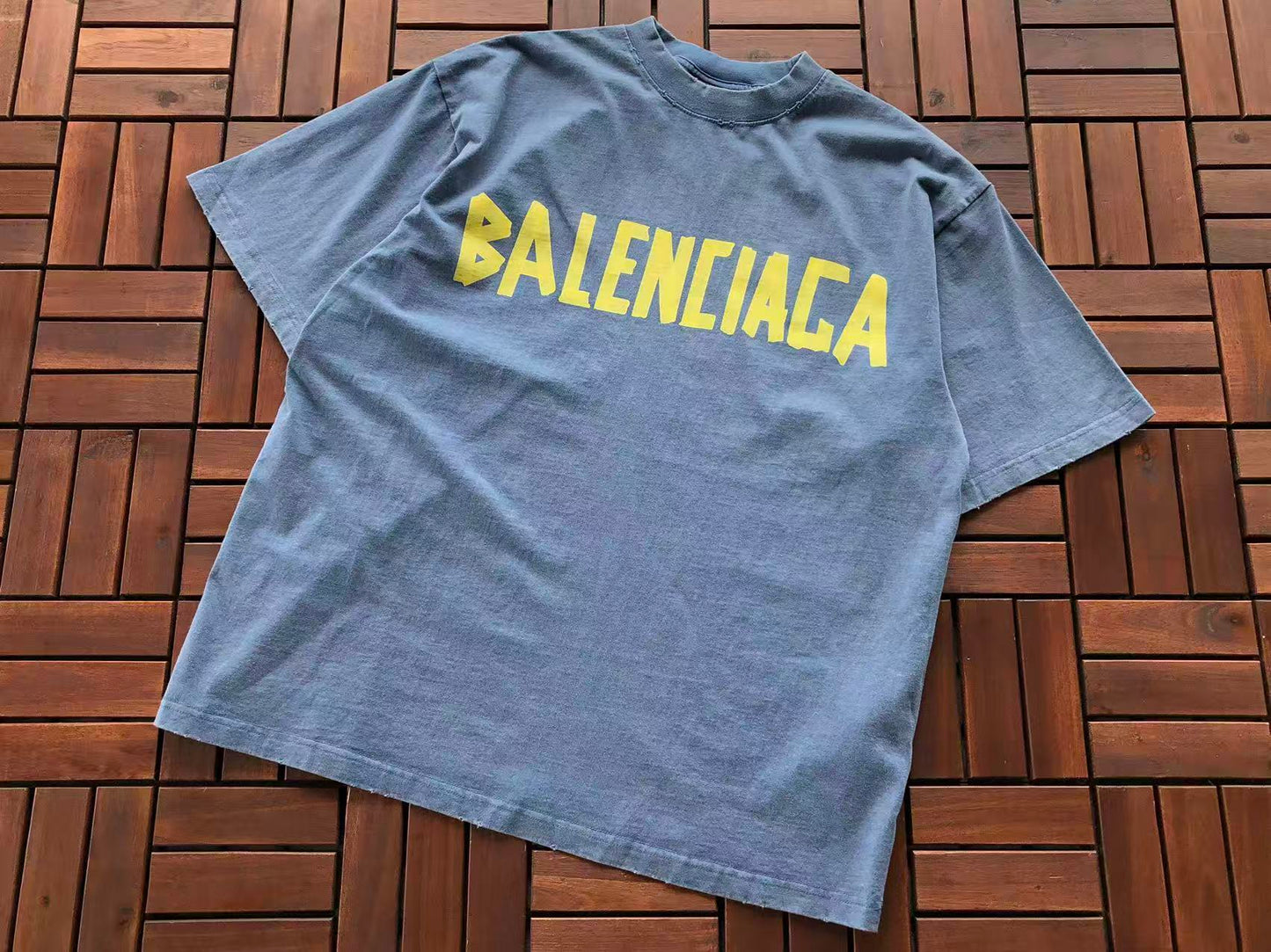 BLG T-Shirt