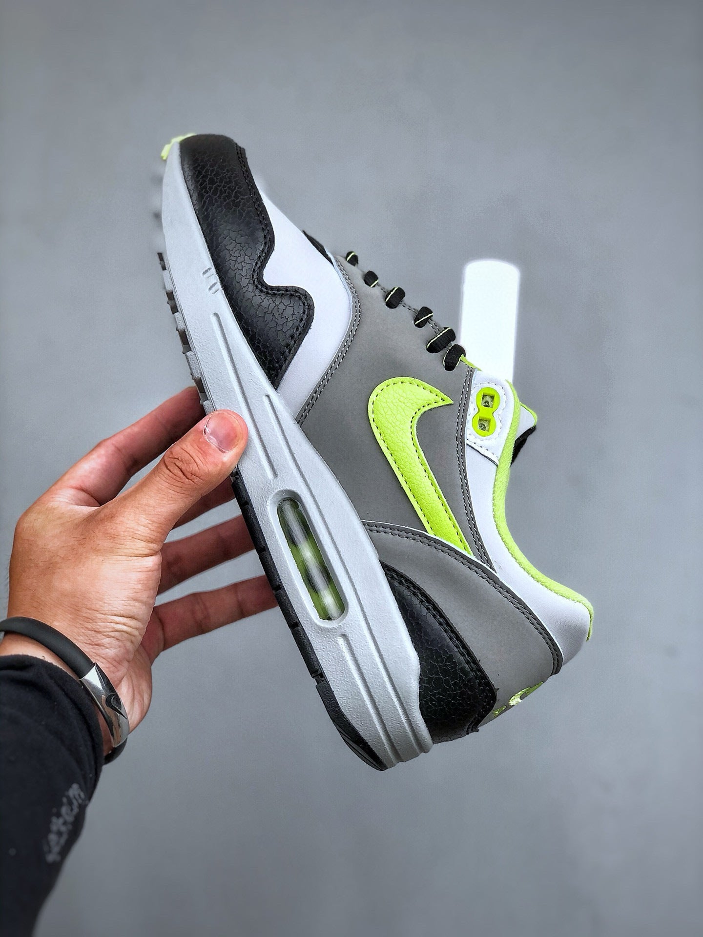 Air Max 1 Pear Green