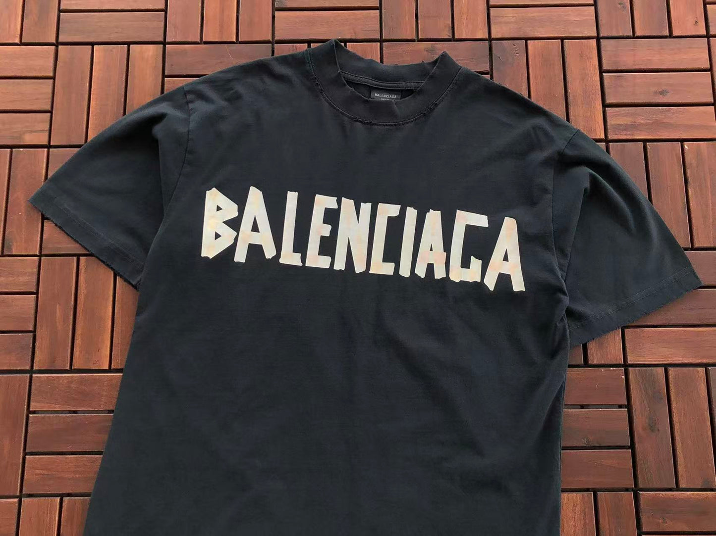 BLG T-Shirt
