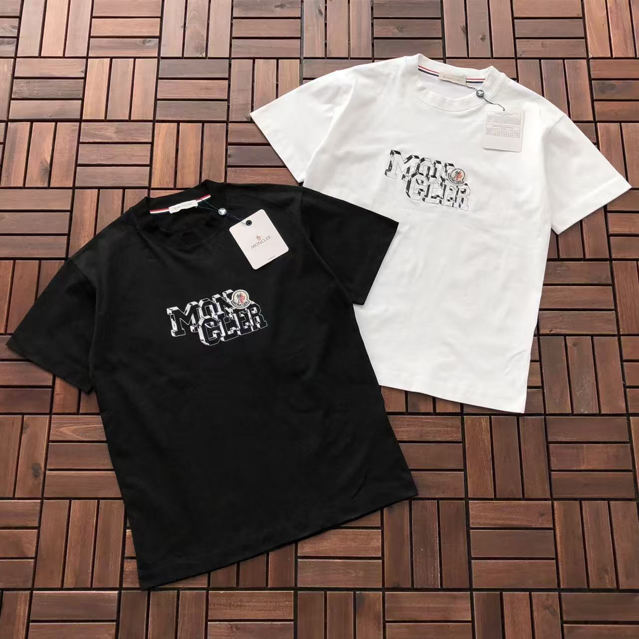 T-Shirts MC