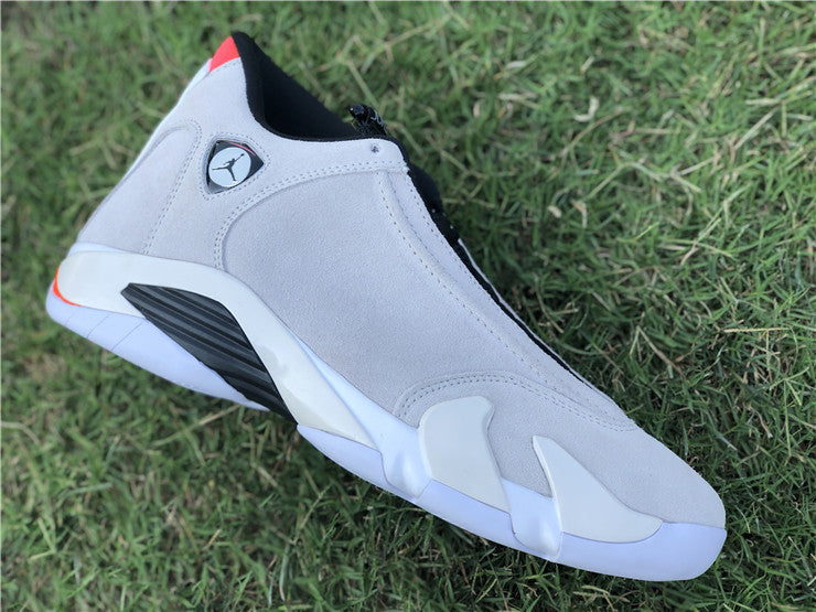 AJ14  Retro Candy Cane