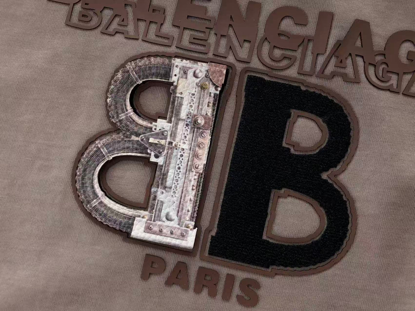 BLG T-Shirt