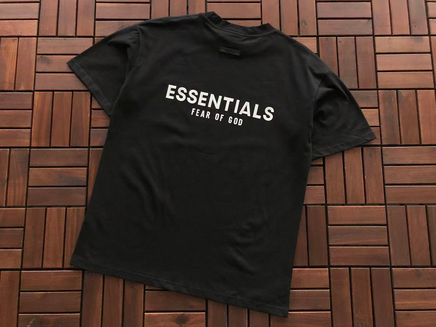 Conjuntos Essentials