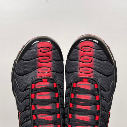 TN Black Red