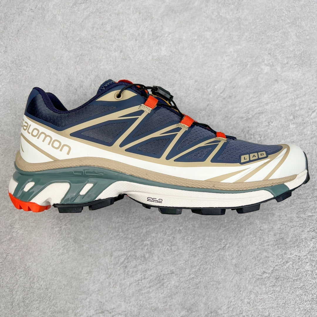 Salomon XT-6 Safari