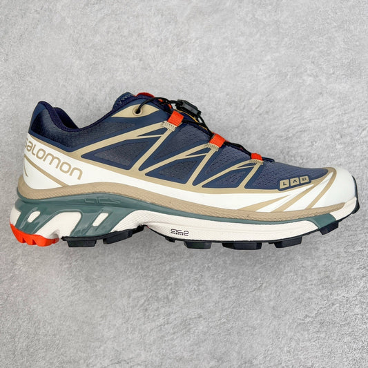 Salomon XT-6 Safari