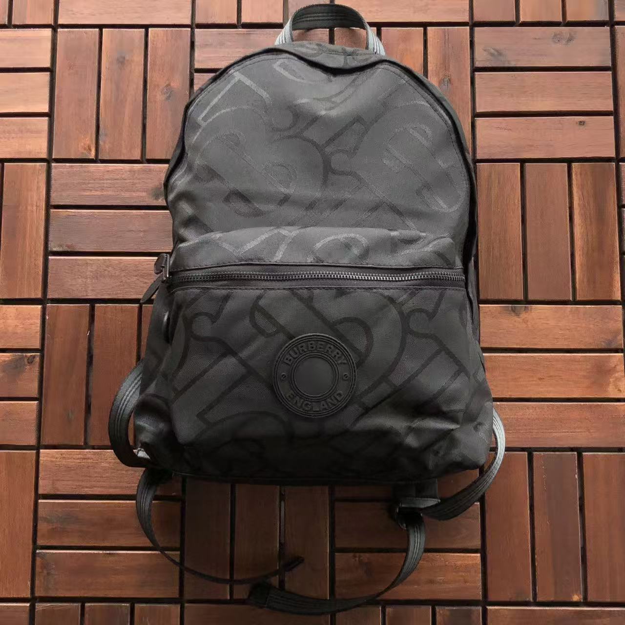 Mochila BB