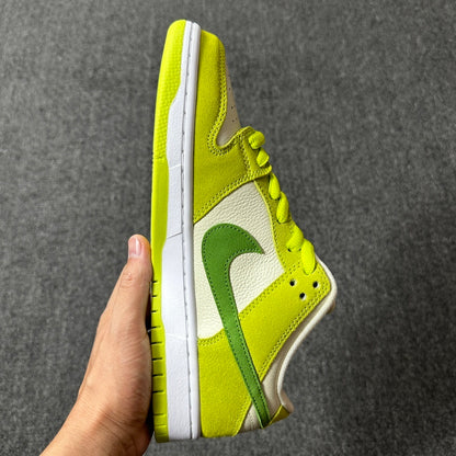 Dunk SB Green Apple