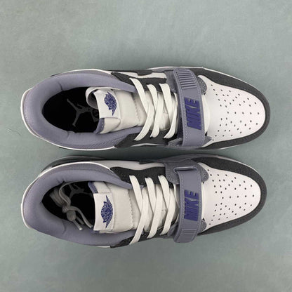 Legacy 312 Light Smoke Grey