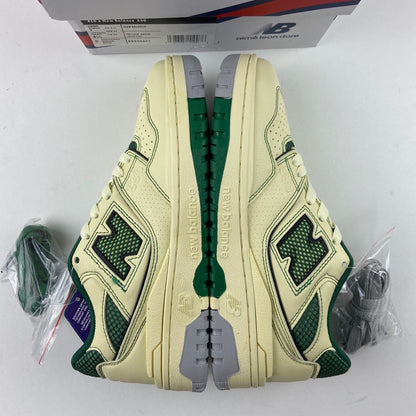 550 Natural Green
