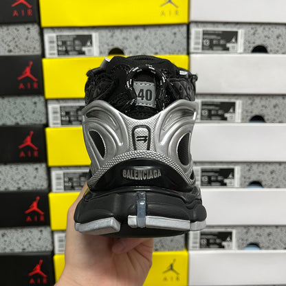 BLG Runner Black/Grey