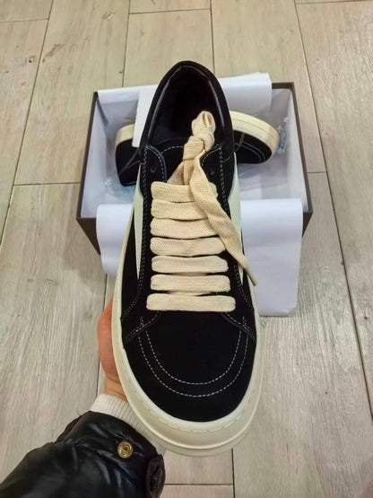 RICK OWENS/RO LUXOR