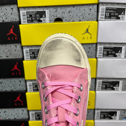 BLG Paris Low Pink
