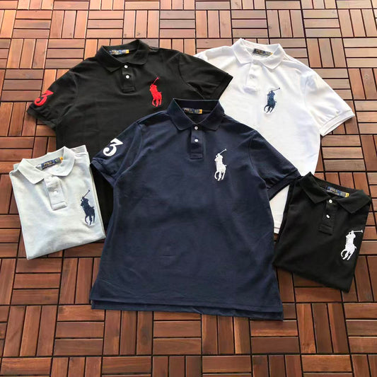 RL T-shirt Polo