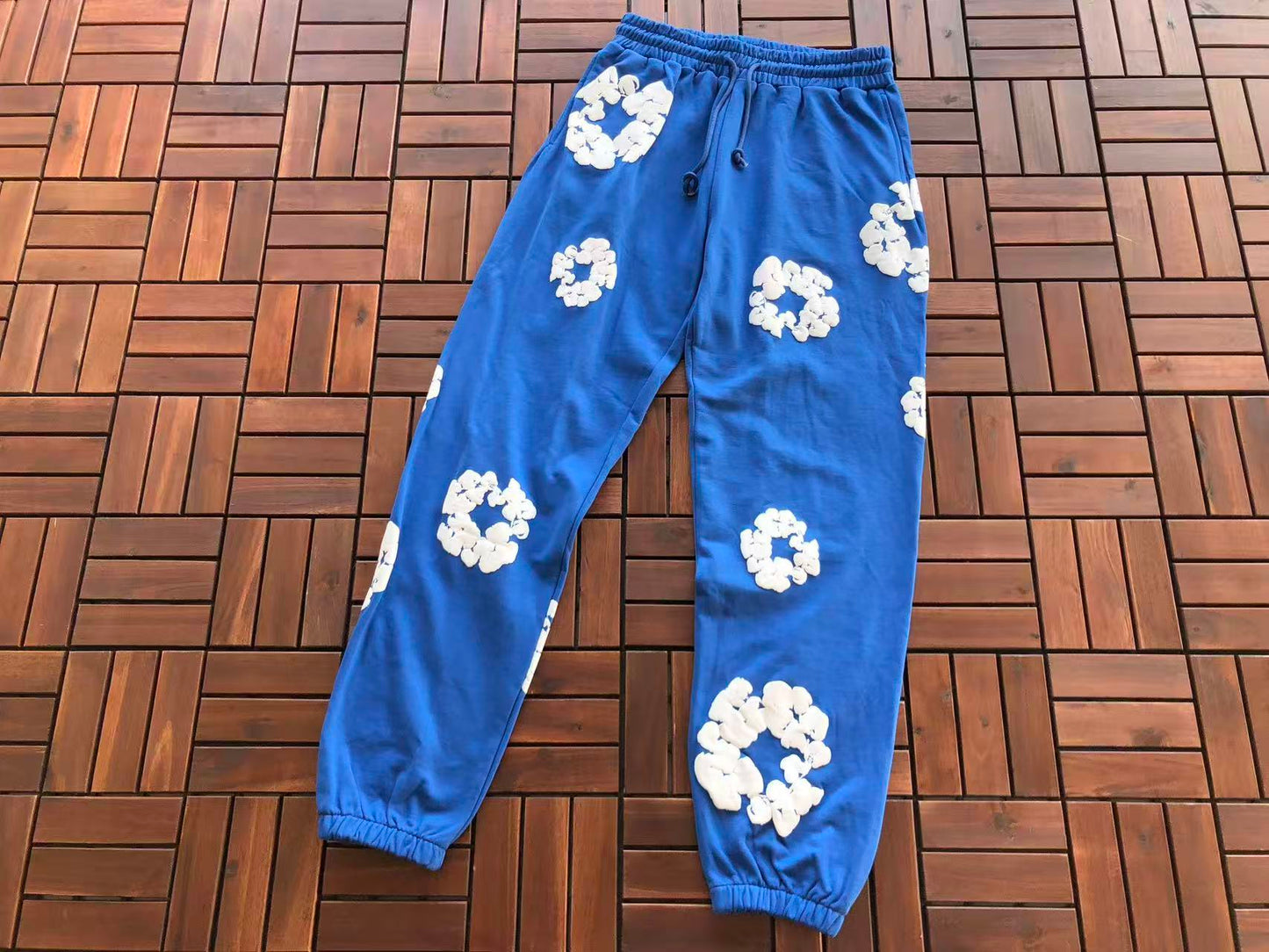 Conjuntos Denim T