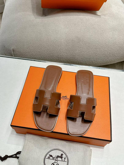 Hermes Chinelos