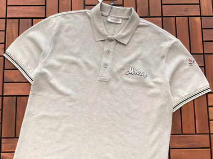 T-Shirts Polo MC
