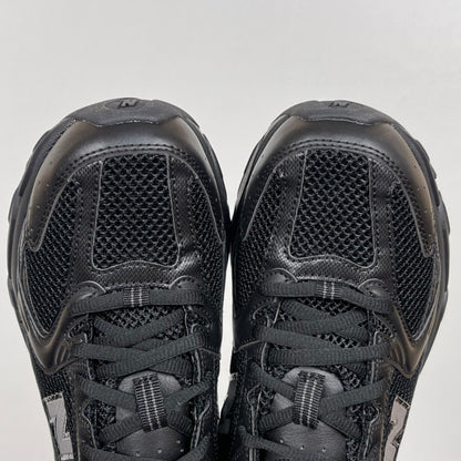 530 ABZORB Black