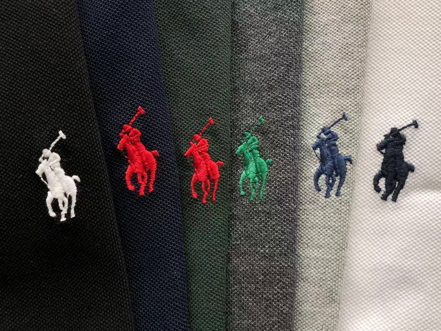 RL T-shirt Polo