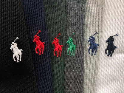 RL T-shirt Polo