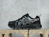 GEL-SONOMA FE Black/Silver