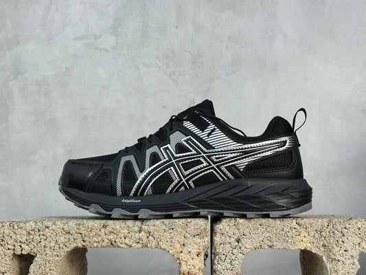 GEL-SONOMA FE Black/Silver