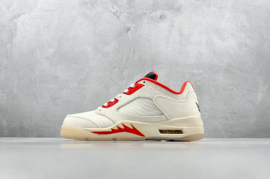 KB5 Chinese New Year