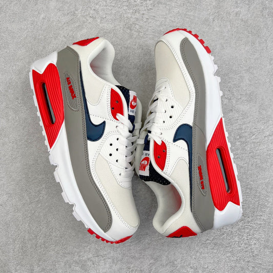 90 Grey USA