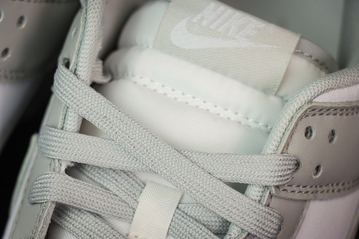 Dunk SP Grey Fog