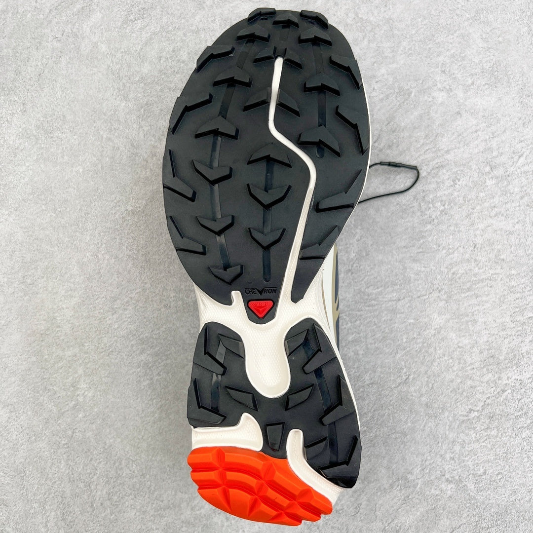 Salomon XT-6 Safari