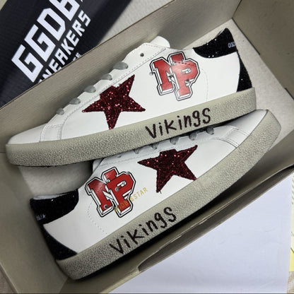 GDGS Superstar Vikings