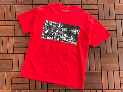 Denim T Tshirt