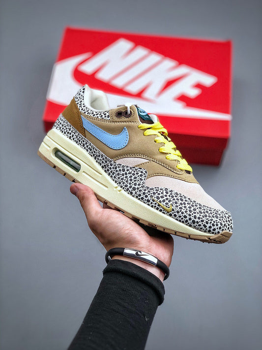 Air Max 1 Safari Cobblestone