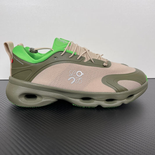 Cloudsolo Beige Green