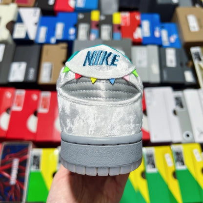 Dunk Low Ice