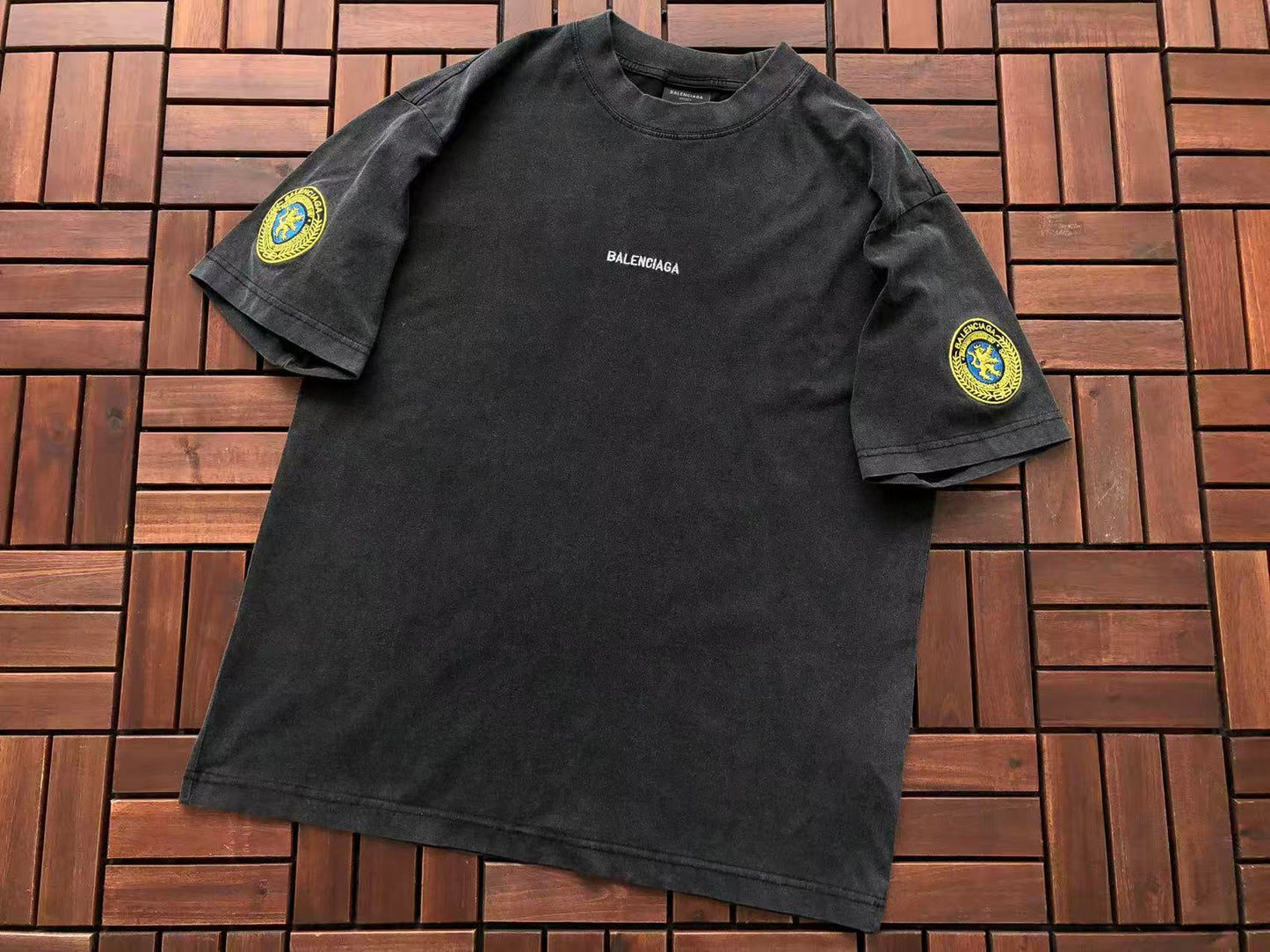 BLG T-Shirt