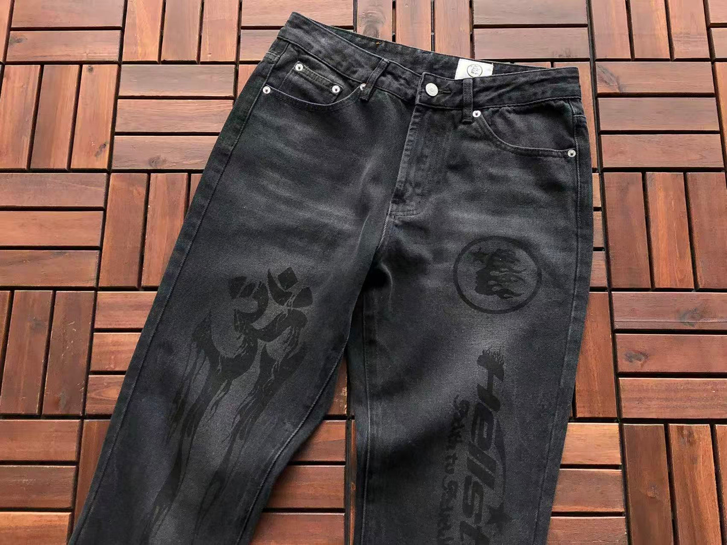 HELL JEANS