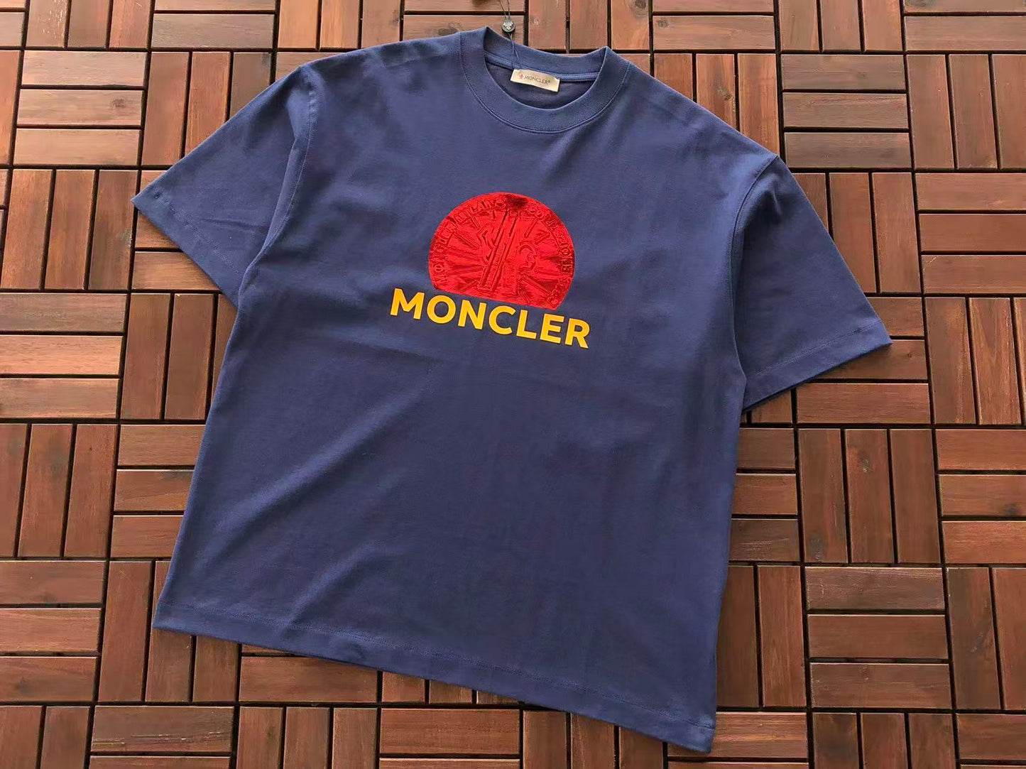 T-Shirts MC