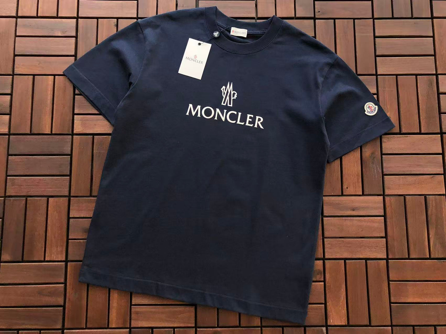 T-Shirts MC