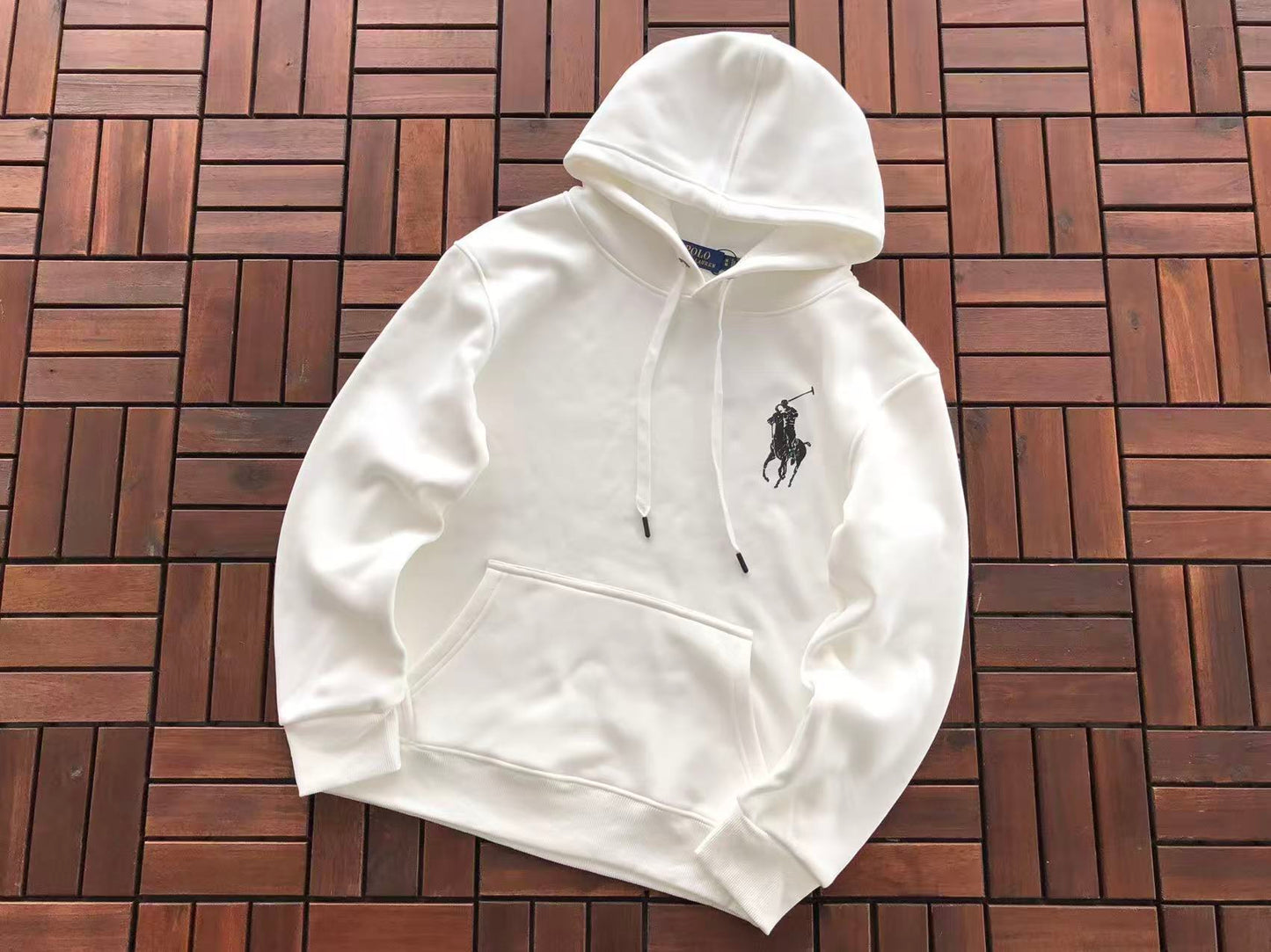 RL Hoodie