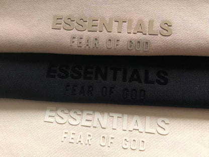 Essentials Hoodies