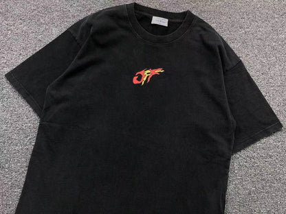 T-shirt Off