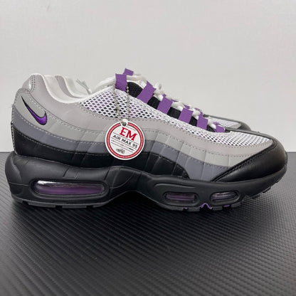 95 Disco Purple