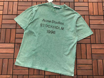 T-Shirts AC ST