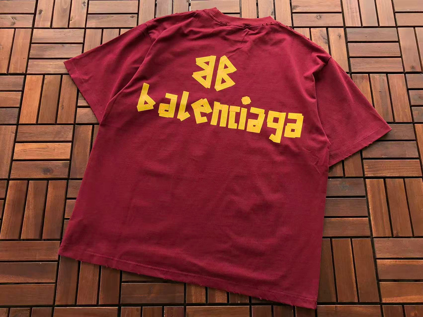 BLG T-Shirt